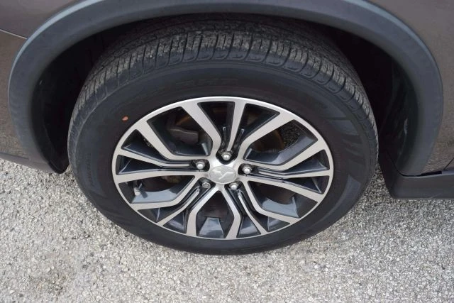 2018 Mitsubishi Outlander - Image 21 of 21