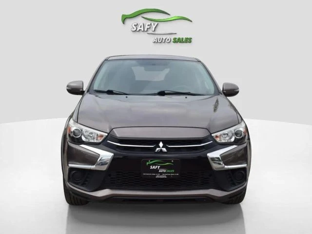 2018 Mitsubishi Outlander - Image 7 of 21