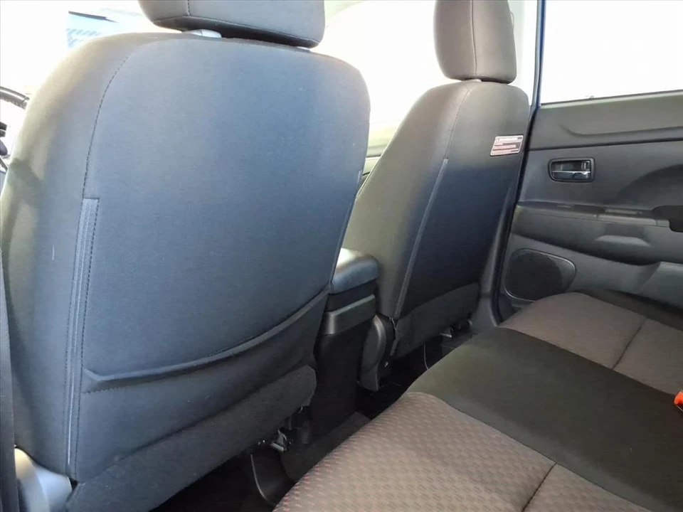 2018 Mitsubishi Outlander - Image 21 of 21