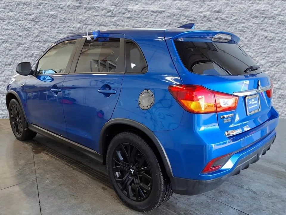 2018 Mitsubishi Outlander - Image 4 of 21