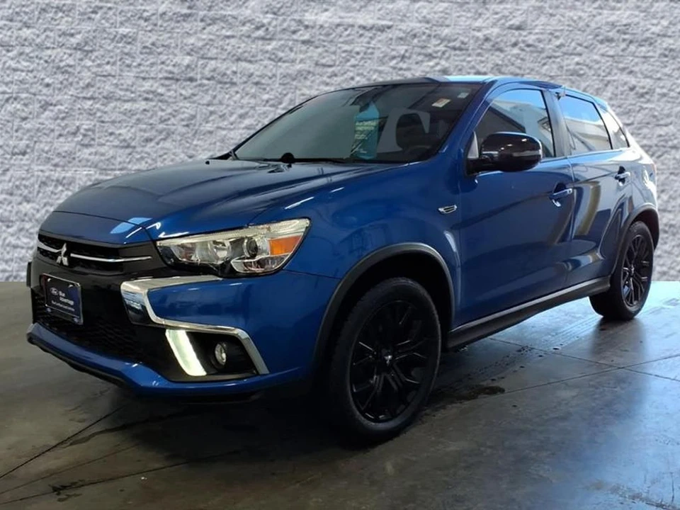2018 Mitsubishi Outlander - Image 3 of 21
