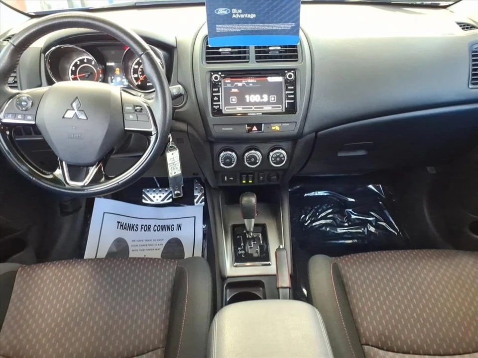 2018 Mitsubishi Outlander - Image 7 of 21