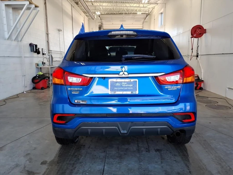 2018 Mitsubishi Outlander - Image 5 of 21