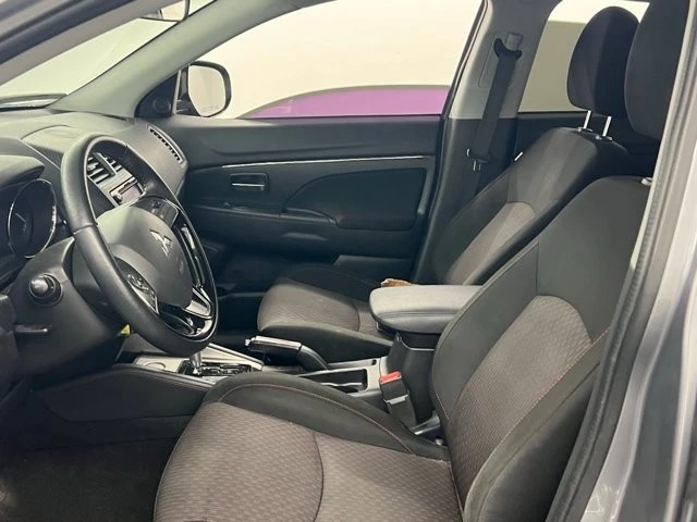 2018 Mitsubishi Outlander - Image 7 of 8