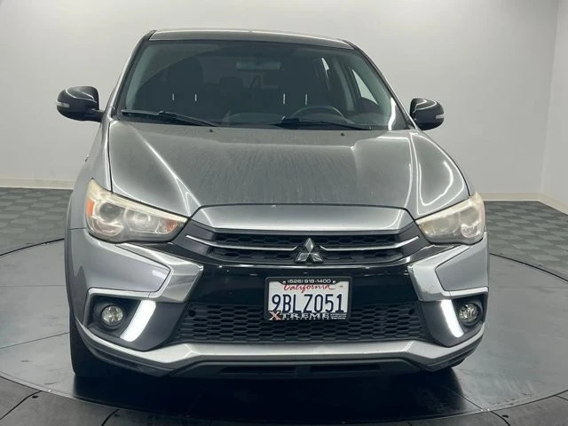2018 Mitsubishi Outlander - Image 5 of 8