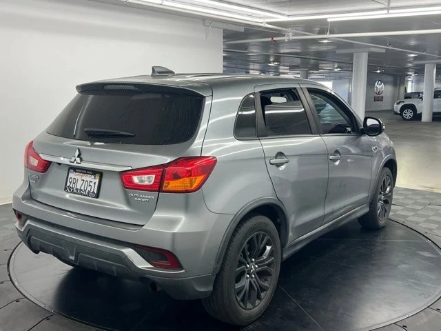 2018 Mitsubishi Outlander - Image 4 of 8