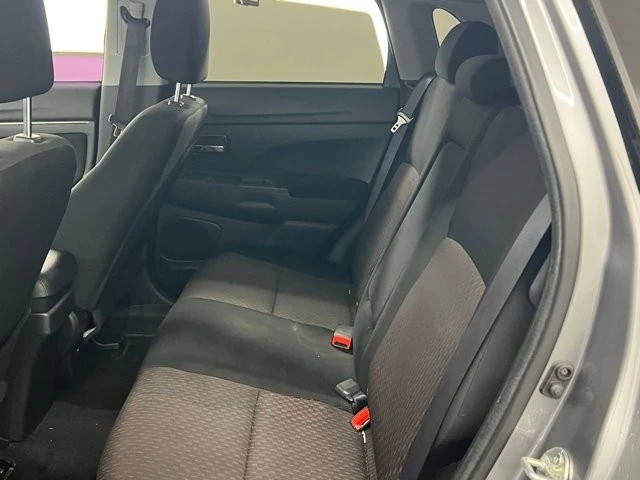 2018 Mitsubishi Outlander - Image 8 of 8