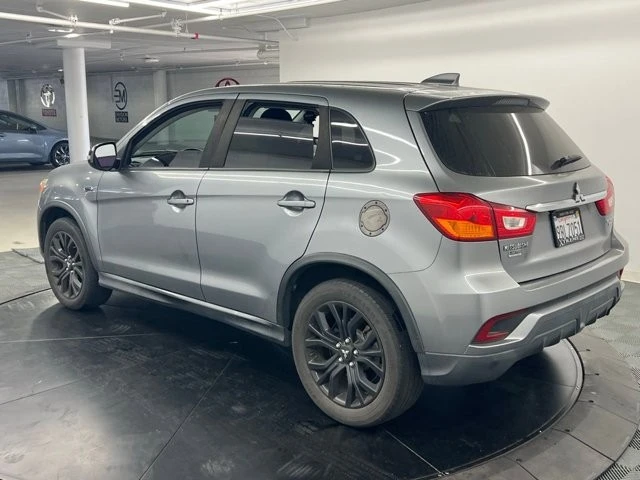 2018 Mitsubishi Outlander - Image 3 of 8