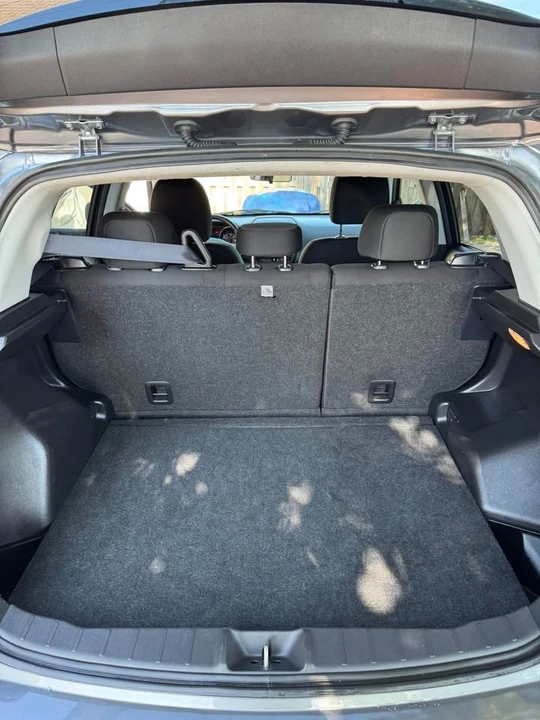 2018 Mitsubishi Outlander Sport - Image 8 of 10