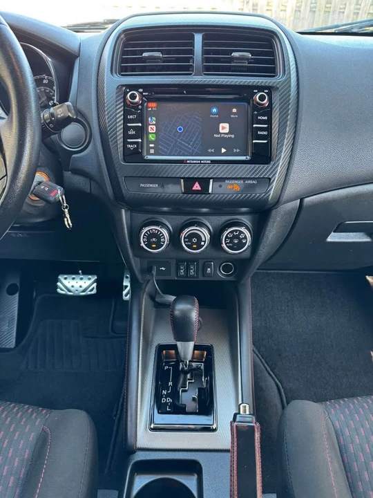 2018 Mitsubishi Outlander Sport - Image 10 of 10