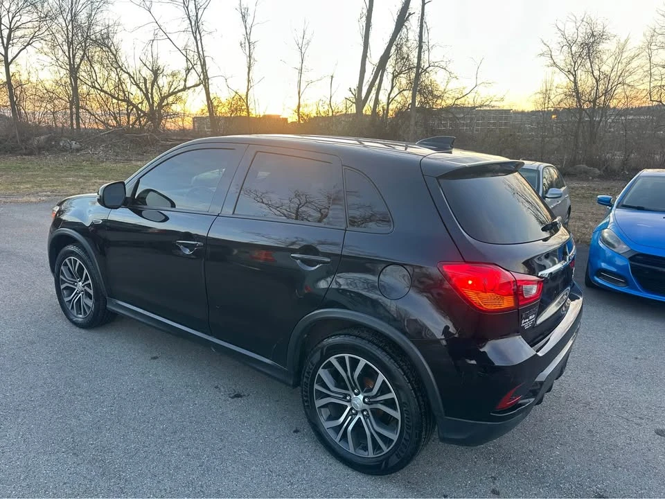2018 Mitsubishi Outlander Sport - Image 3 of 13