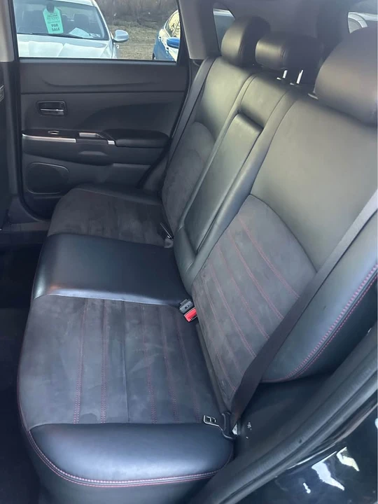 2018 Mitsubishi Outlander Sport - Image 7 of 13