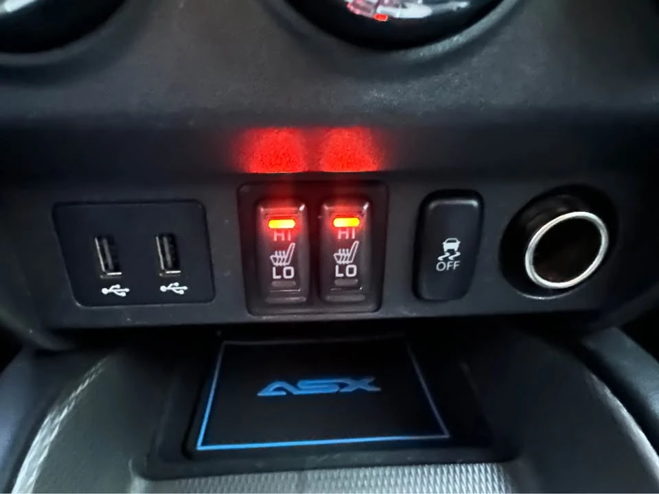 2018 Mitsubishi Outlander Sport - Image 10 of 13