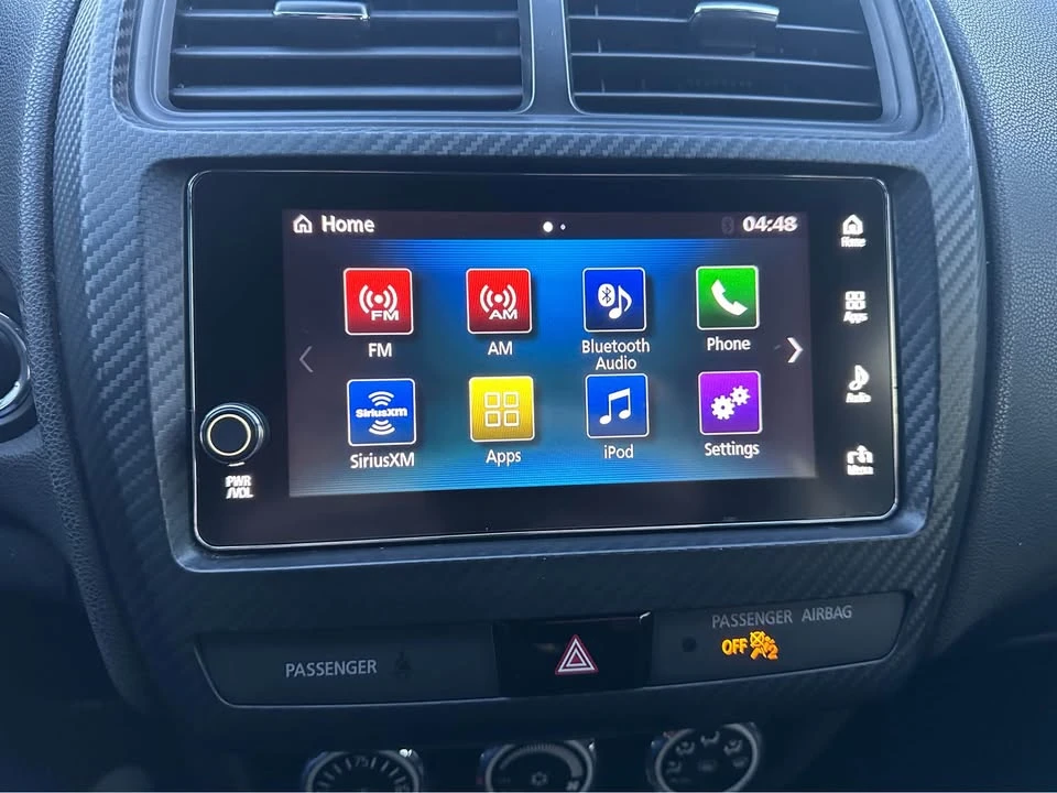 2018 Mitsubishi Outlander Sport - Image 13 of 13