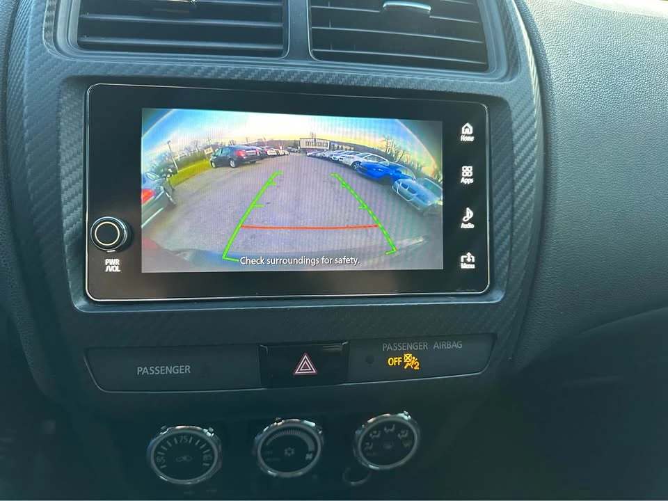 2018 Mitsubishi Outlander Sport - Image 11 of 13