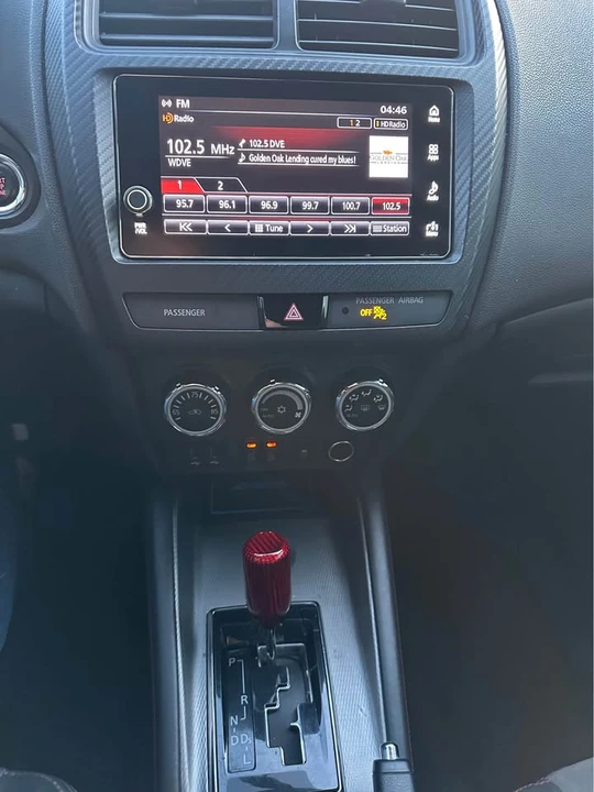 2018 Mitsubishi Outlander Sport - Image 9 of 13