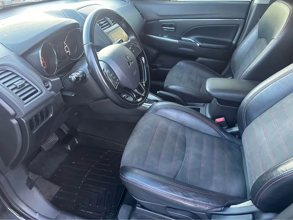 2018 Mitsubishi Outlander Sport - Image 6 of 13