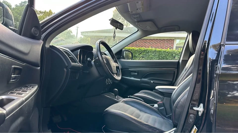 2018 Mitsubishi Outlander Sport - Image 16 of 20