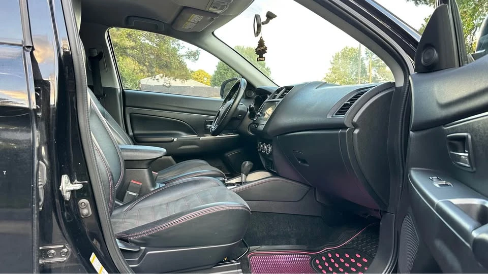 2018 Mitsubishi Outlander Sport - Image 15 of 20
