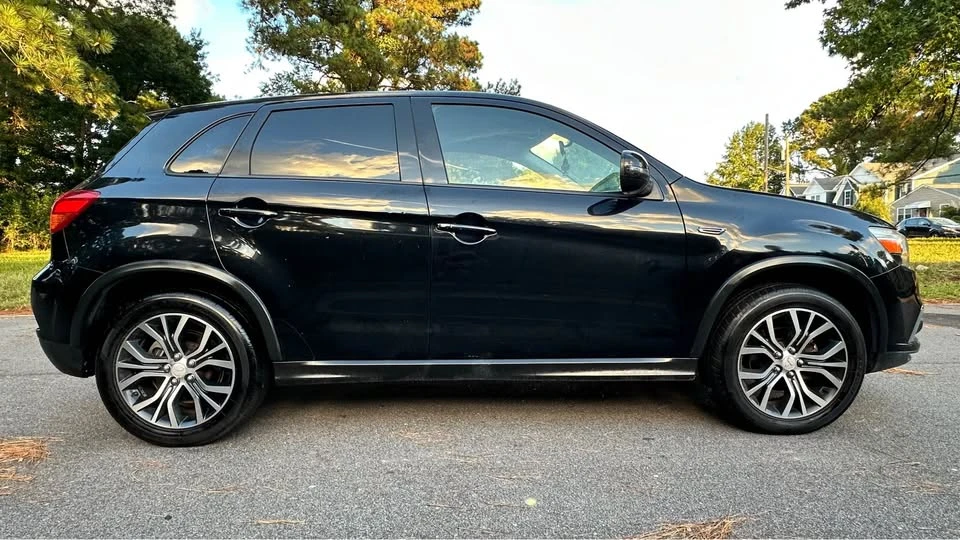 2018 Mitsubishi Outlander Sport - Image 6 of 20