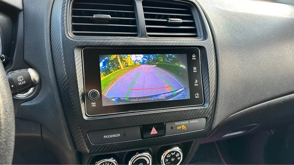 2018 Mitsubishi Outlander Sport - Image 19 of 20