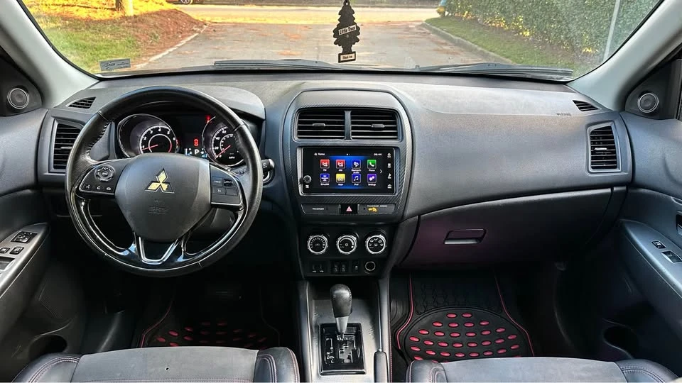 2018 Mitsubishi Outlander Sport - Image 17 of 20