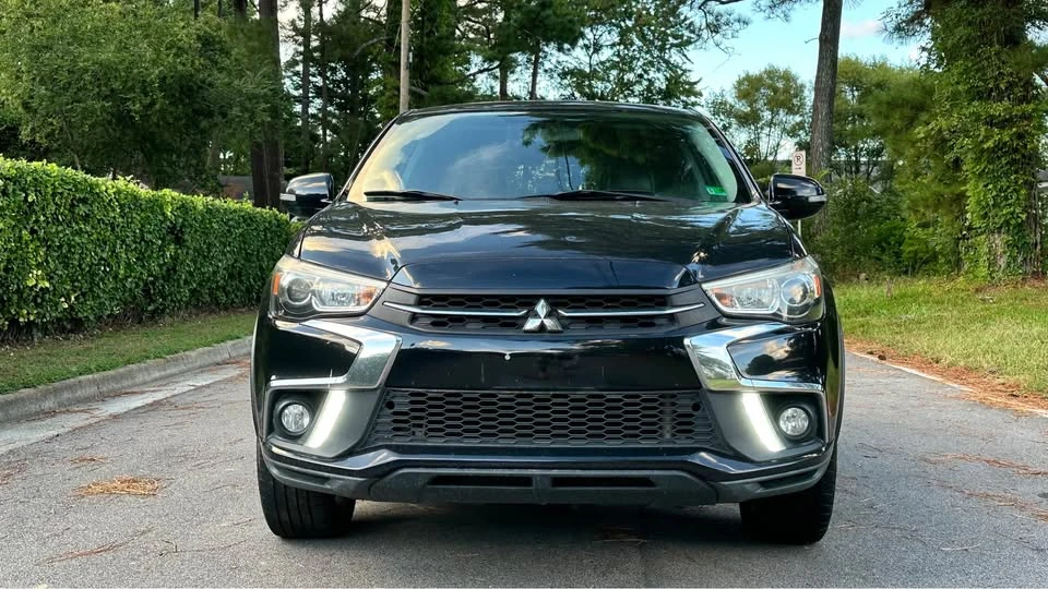 2018 Mitsubishi Outlander Sport - Image 5 of 20