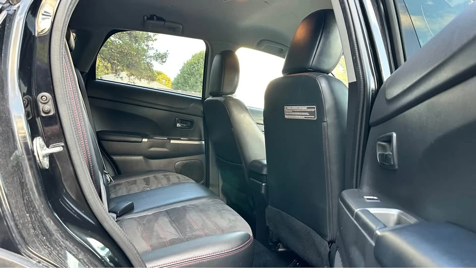 2018 Mitsubishi Outlander Sport - Image 14 of 20