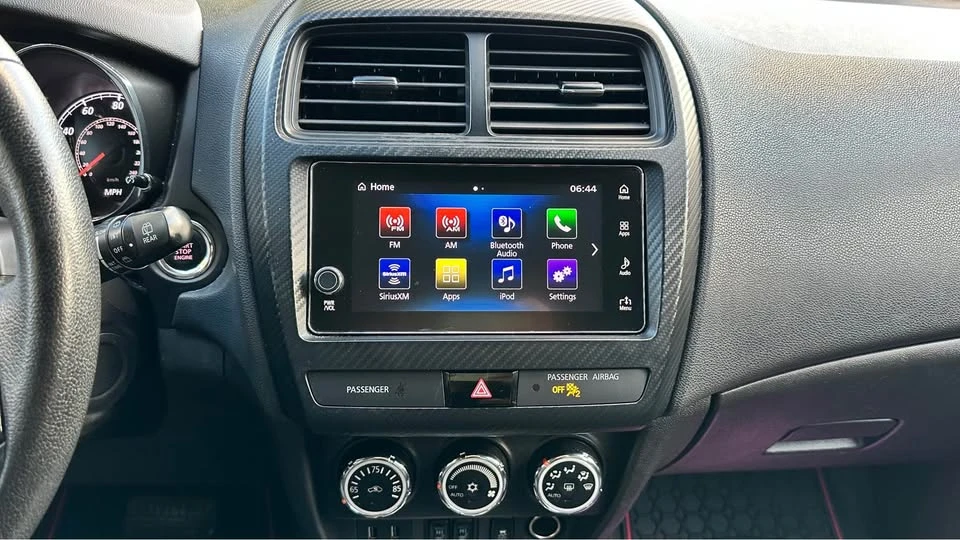 2018 Mitsubishi Outlander Sport - Image 20 of 20