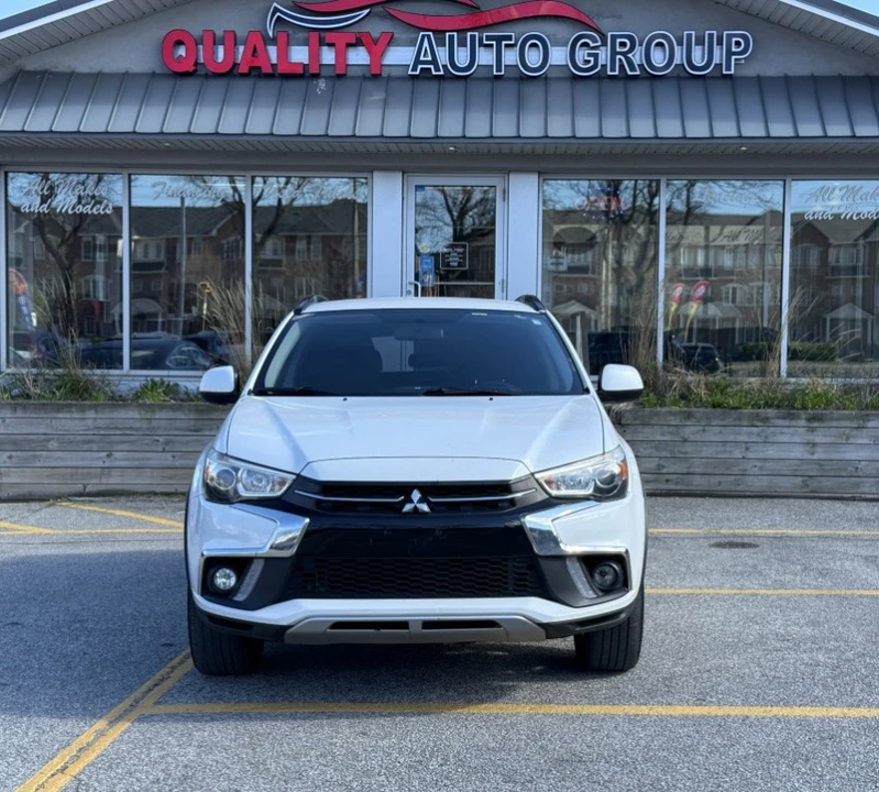 2018 Mitsubishi RVR - Image 2 of 15