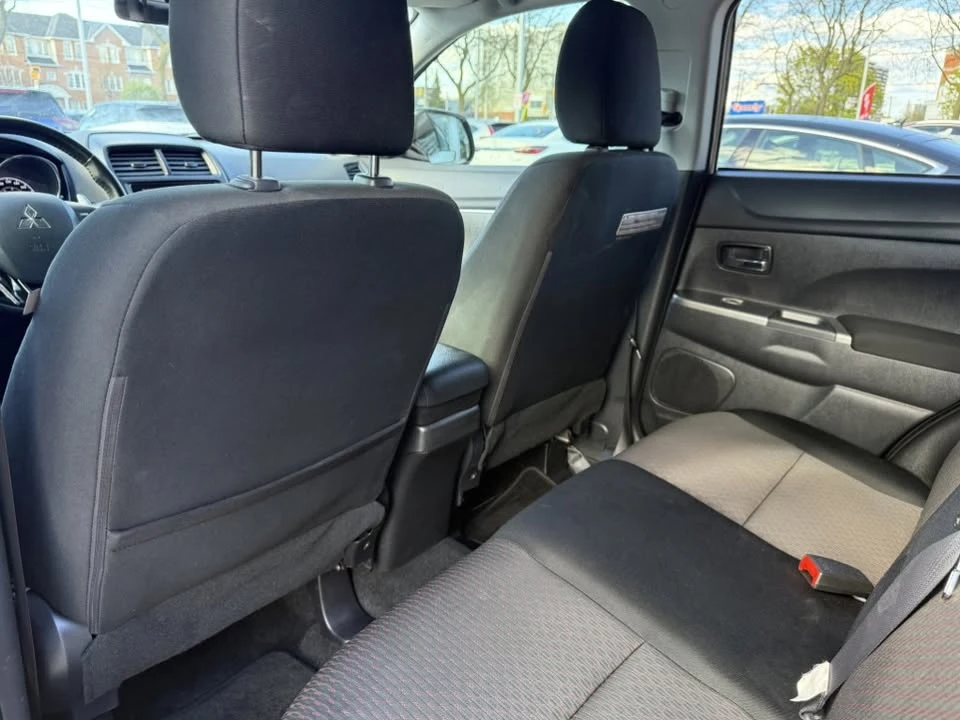 2018 Mitsubishi RVR - Image 14 of 15