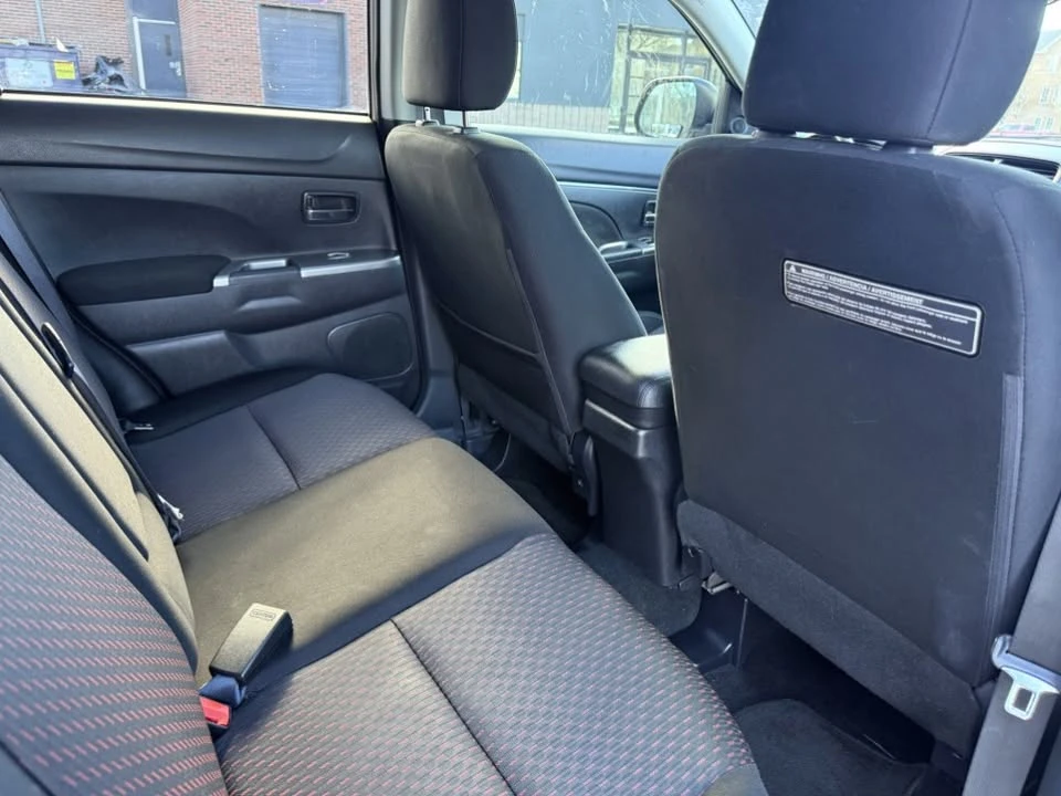 2018 Mitsubishi RVR - Image 13 of 15