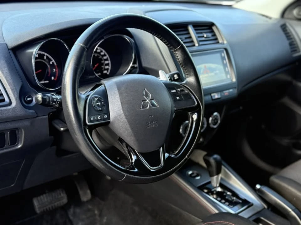 2018 Mitsubishi RVR - Image 10 of 15