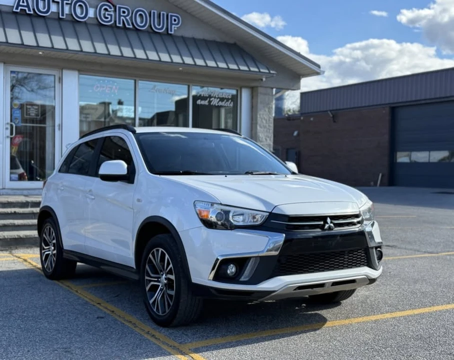 2018 Mitsubishi RVR - Image 3 of 15