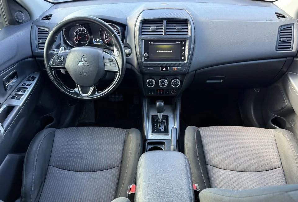 2018 Mitsubishi RVR - Image 11 of 15