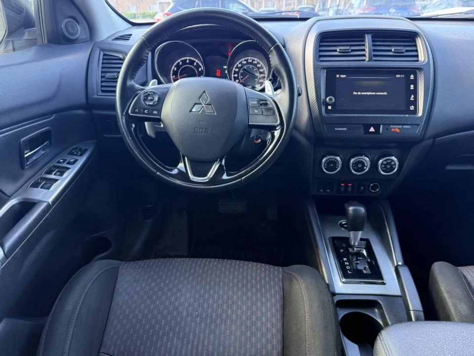 2018 Mitsubishi RVR - Image 12 of 15