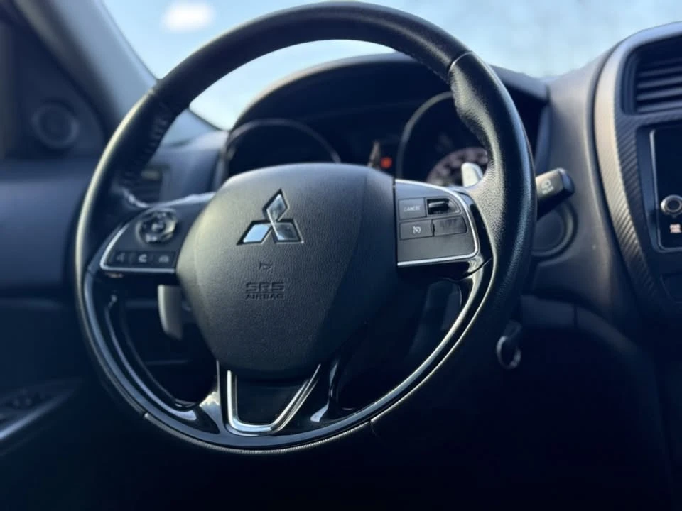 2018 Mitsubishi RVR - Image 15 of 15