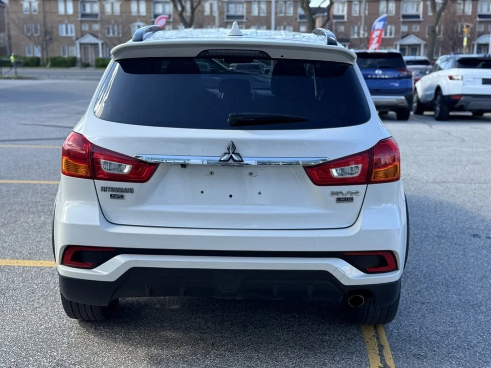 2018 Mitsubishi RVR - Image 7 of 15