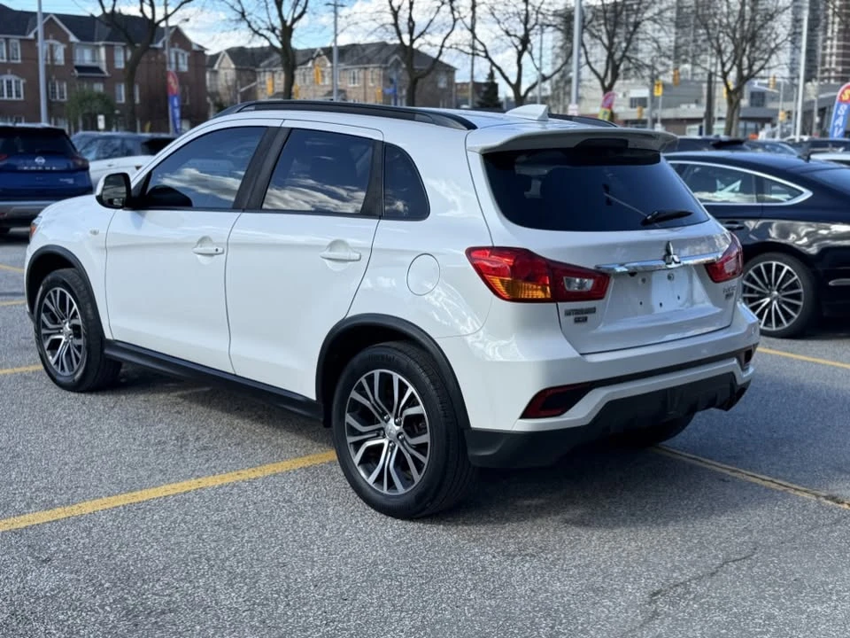 2018 Mitsubishi RVR - Image 6 of 15