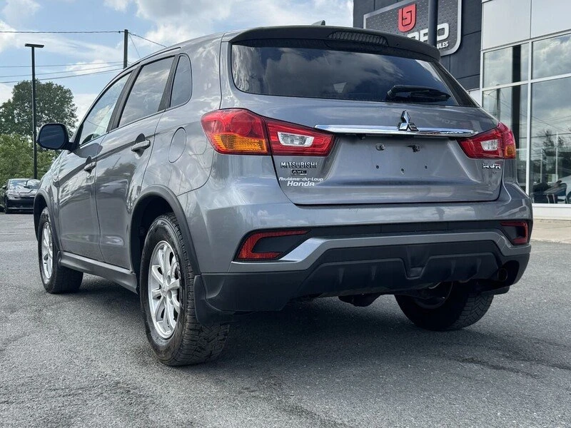 2018 Mitsubishi RVR - Image 5 of 11