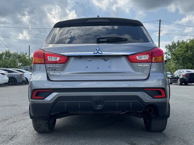 2018 Mitsubishi RVR - Image 6 of 11
