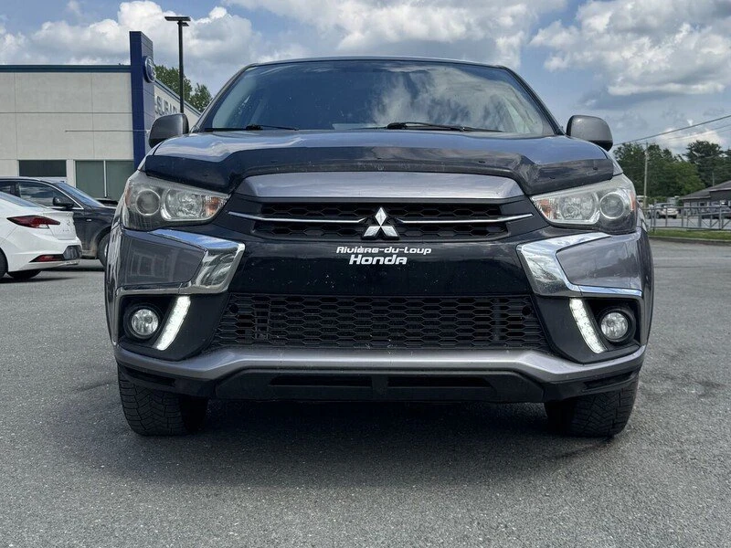 2018 Mitsubishi RVR - Image 10 of 11