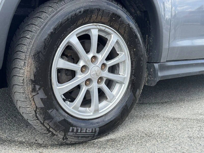2018 Mitsubishi RVR - Image 11 of 11