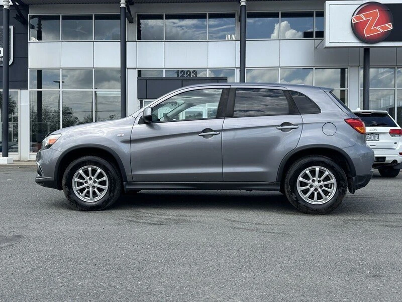 2018 Mitsubishi RVR - Image 3 of 11