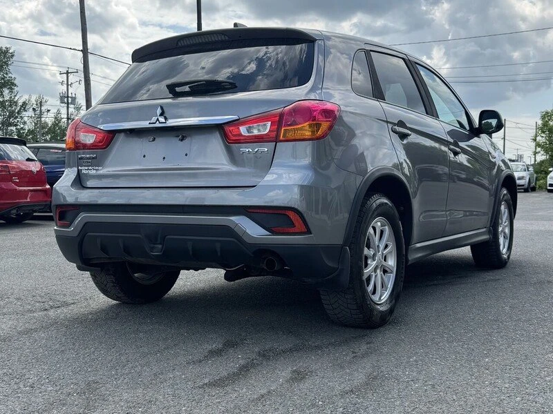 2018 Mitsubishi RVR - Image 7 of 11