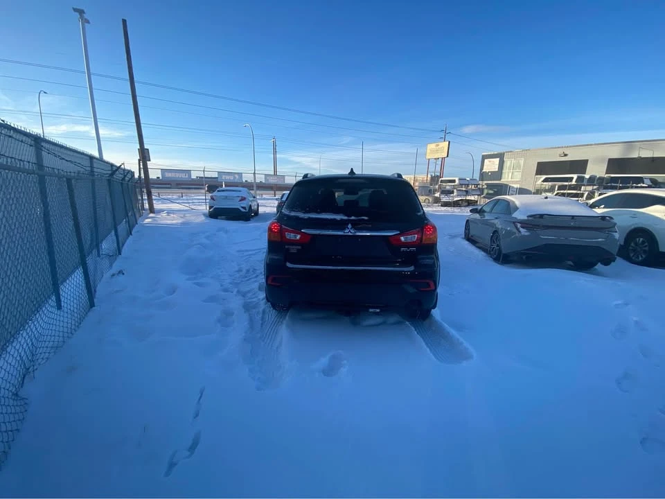 2018 Mitsubishi Outlander Sport - Image 5 of 20