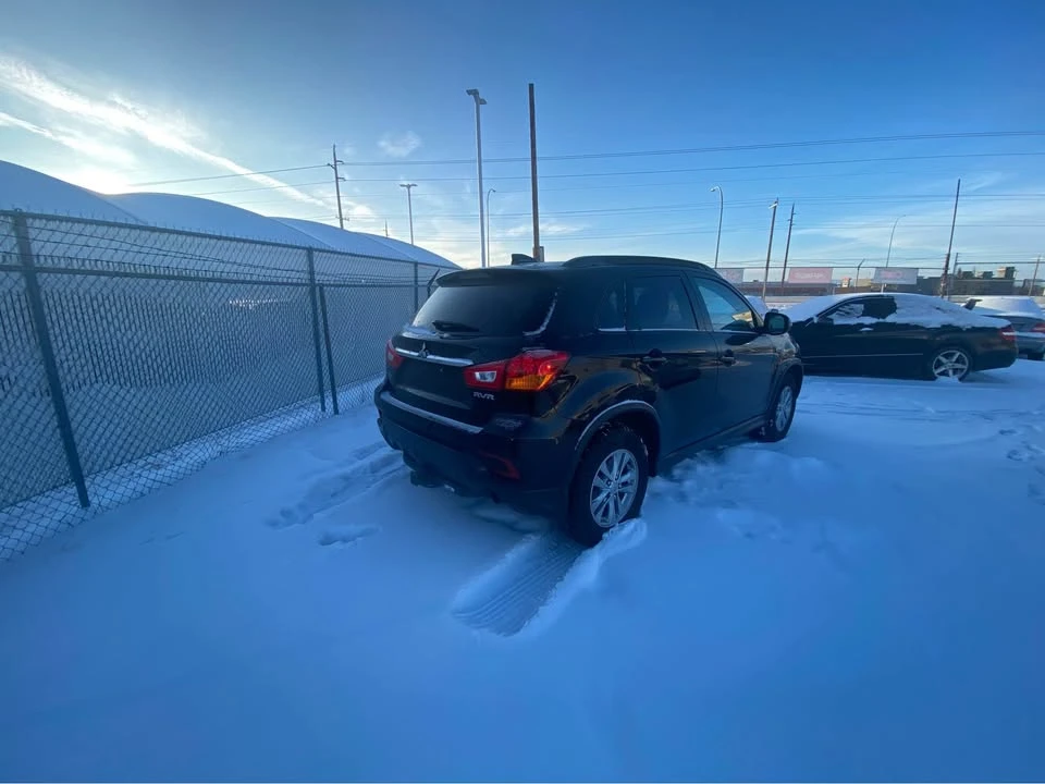 2018 Mitsubishi Outlander Sport - Image 4 of 20