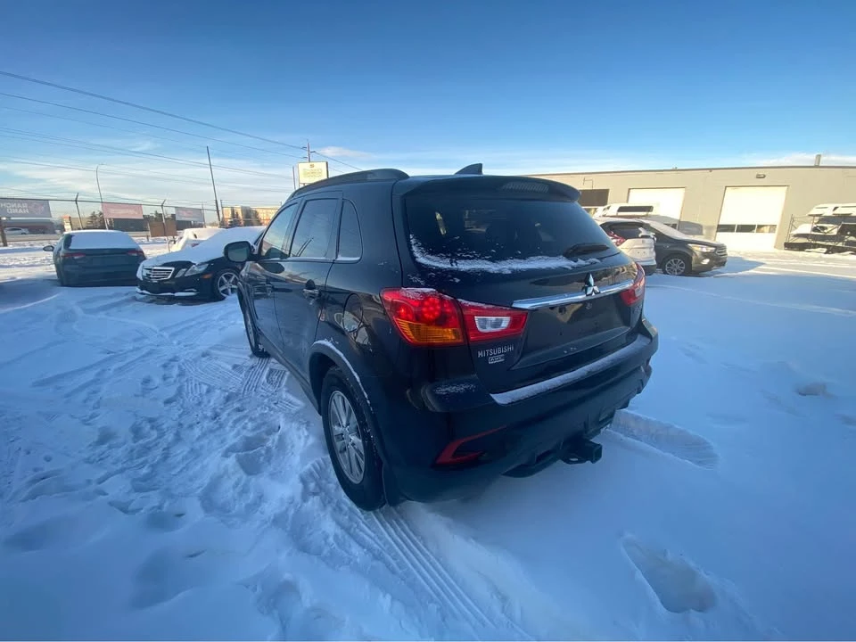 2018 Mitsubishi Outlander Sport - Image 6 of 20
