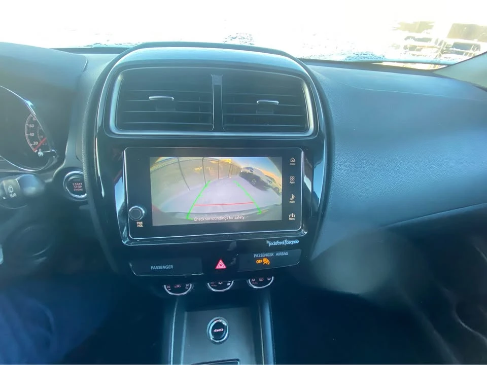 2018 Mitsubishi Outlander Sport - Image 14 of 20