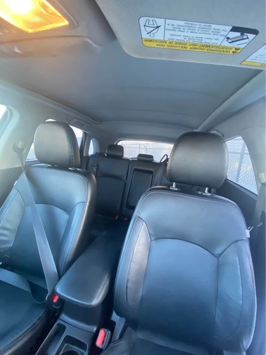 2018 Mitsubishi Outlander Sport - Image 16 of 20
